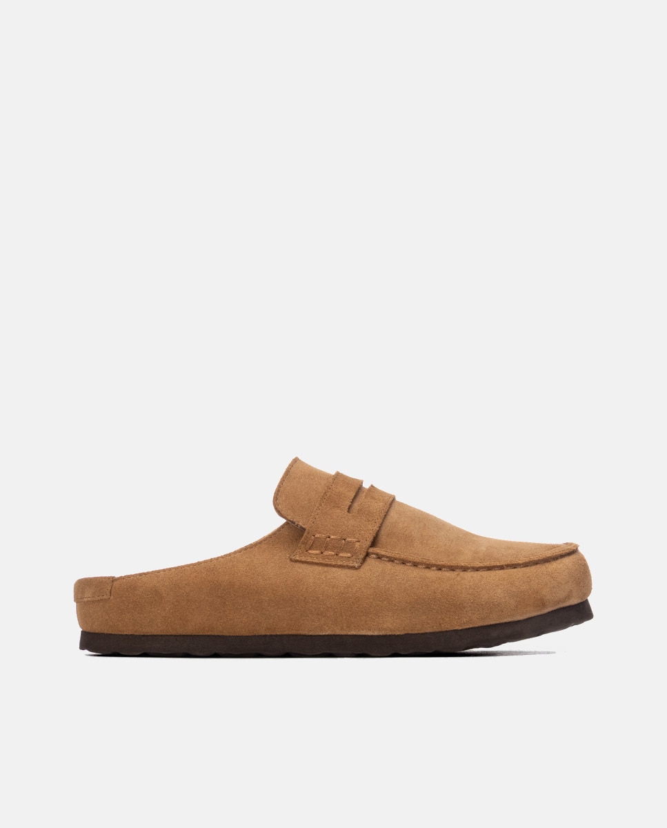 Imagem 0 de Soca Estilo Mocassim