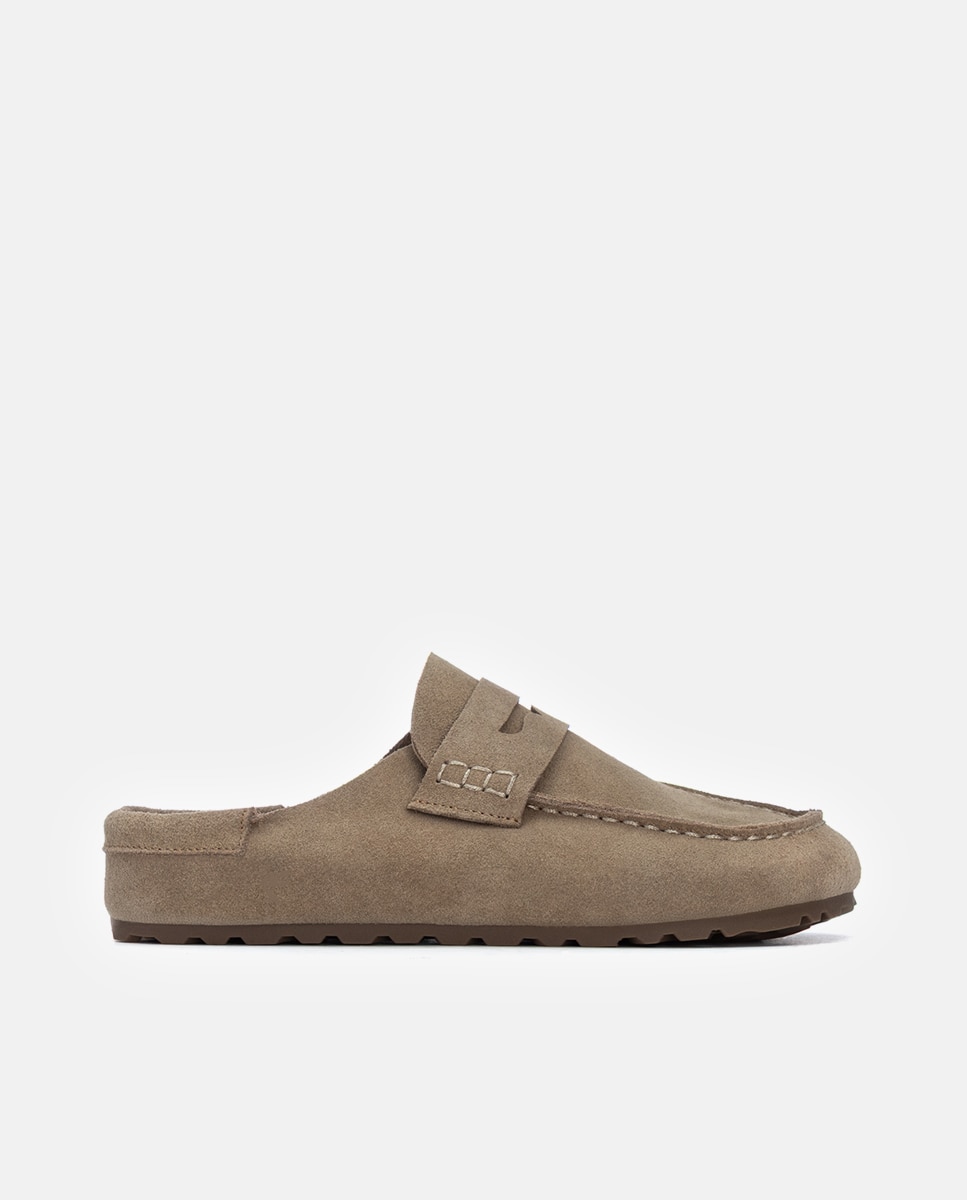 Imagem 0 de Soca Estilo Mocassim