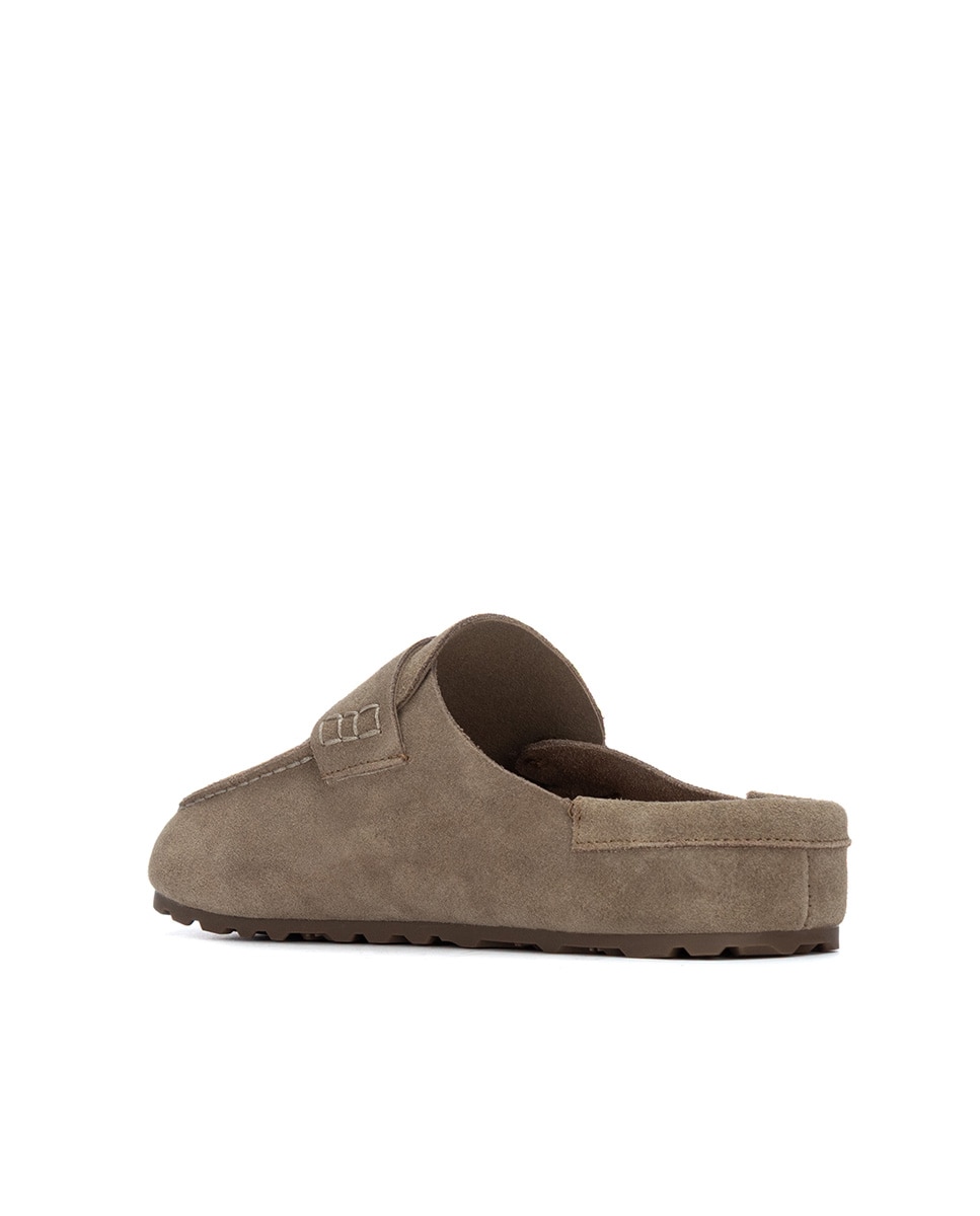 Soca Estilo Mocassim Caqui-3