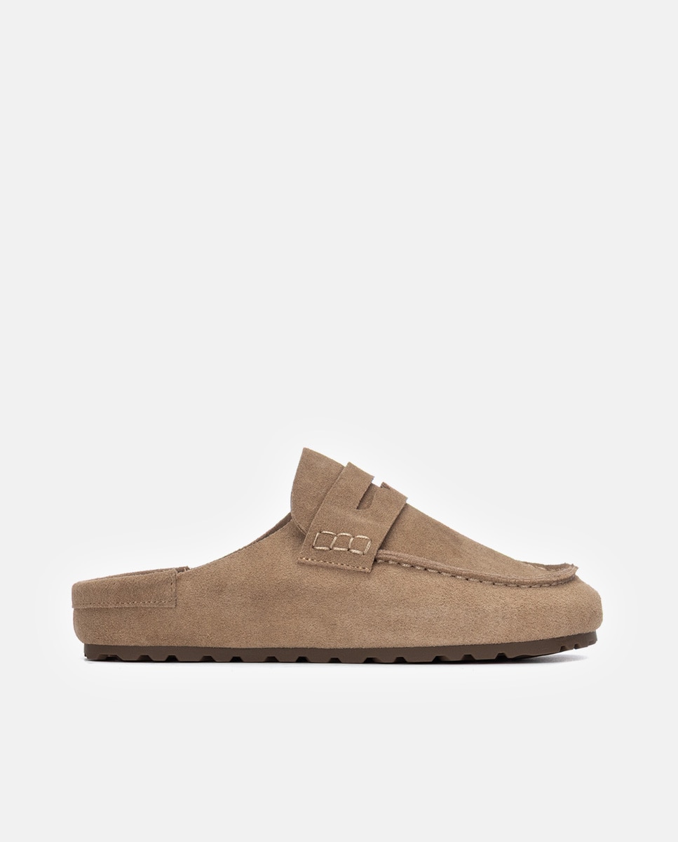 Imagem 0 de Soca Estilo Mocassim