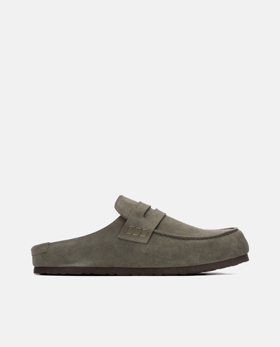 Imagem 0 de Soca Estilo Mocassins