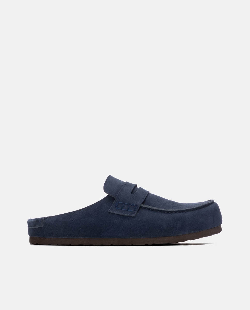 Imagem 0 de Soca Estilo Mocassins