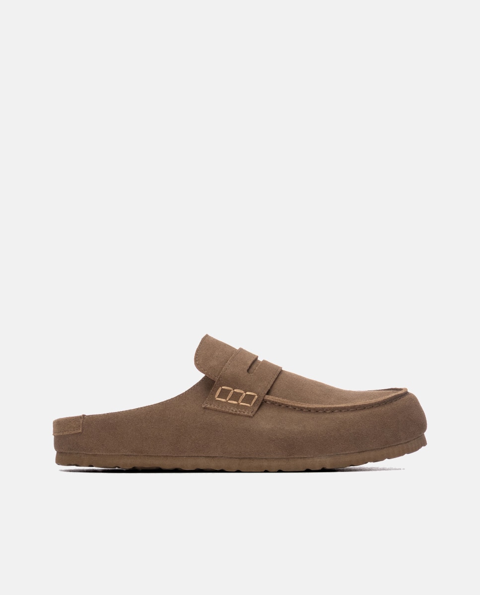 Imagem 0 de Soca Estilo Mocassins