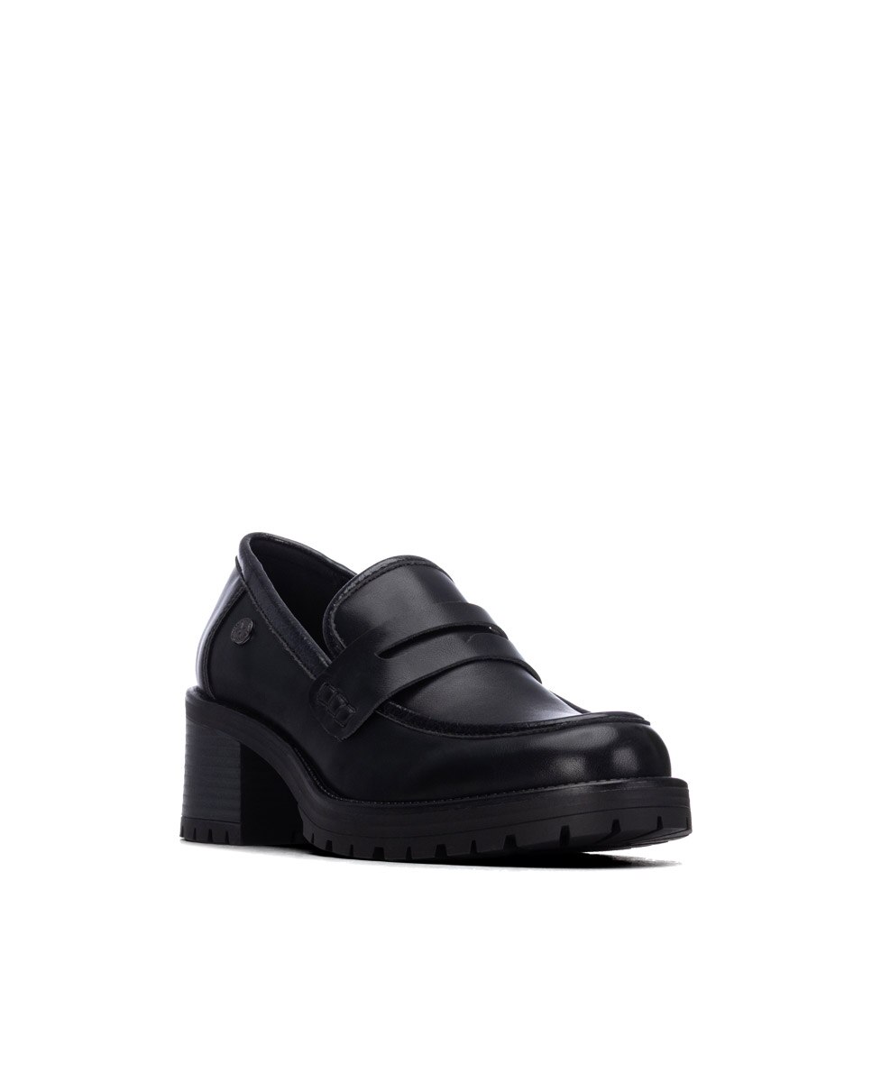 Mocassins de Salto Preto-2
