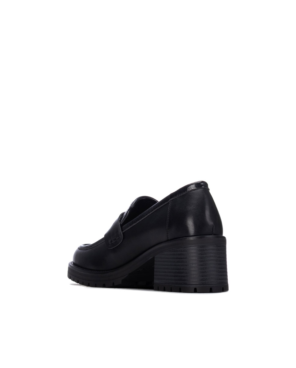 Mocassins de Salto Preto-3