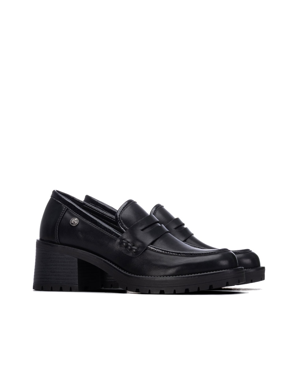 Mocassins de Salto Preto-4