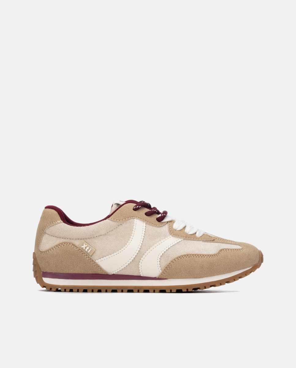 Imagem 0 de Sapatilha com Atacadores