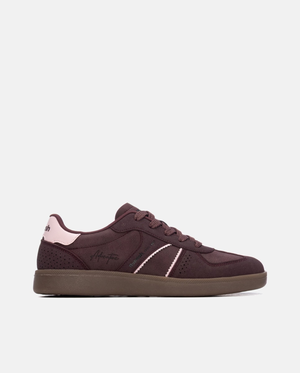 Imagem 0 de Sapatilha com Atacadores