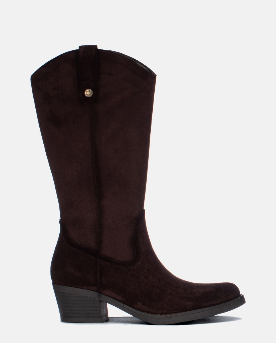 Imagem 0 de Botas Cowboy