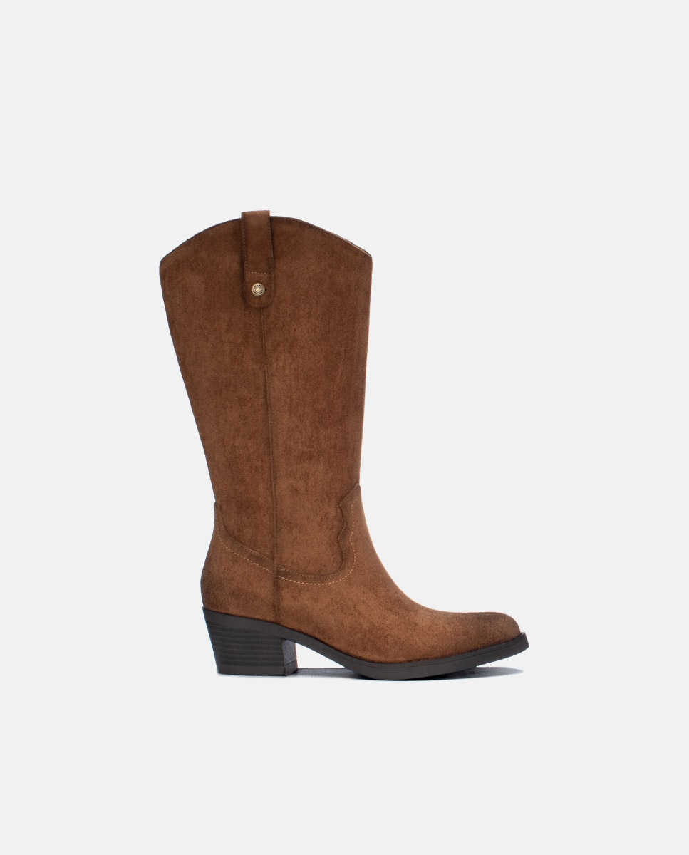 Imagem 0 de Botas Cowboy
