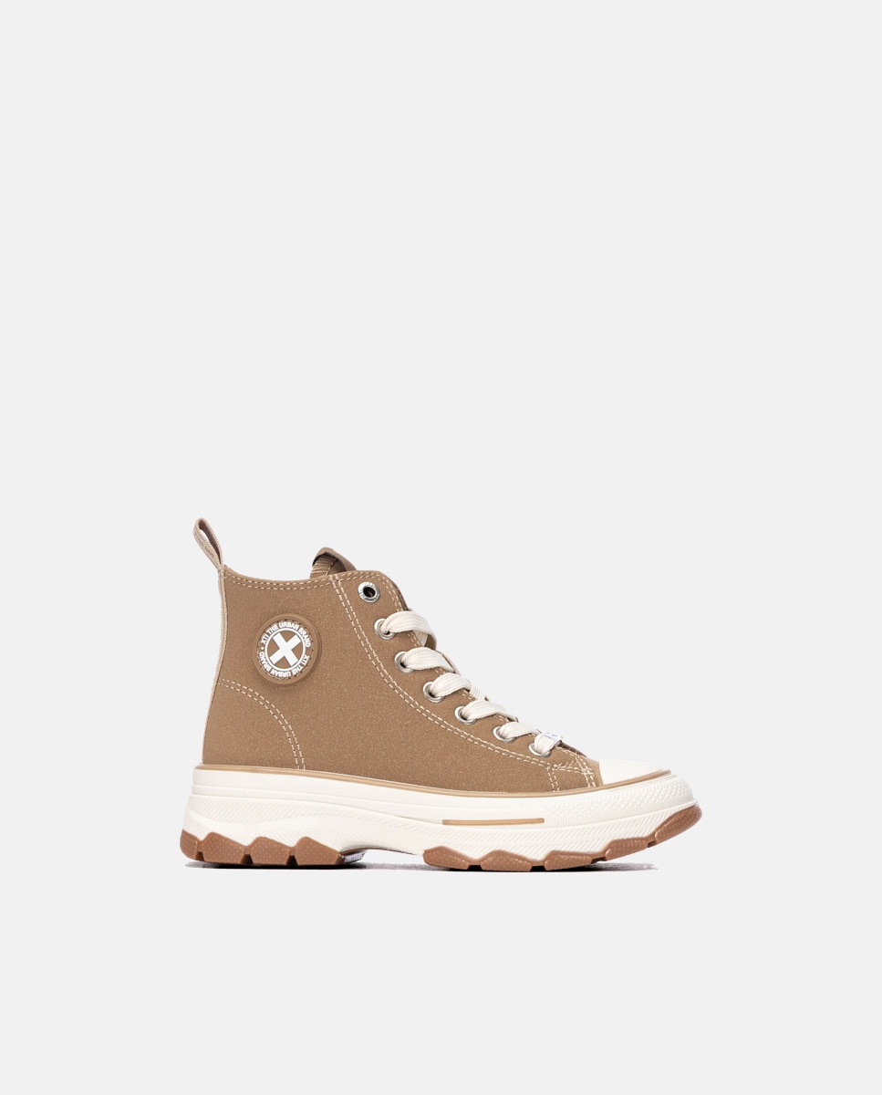 Imagem 0 de Botins Desportivos com Biqueira de Borracha