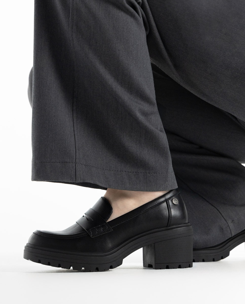 Mocassins de Salto Preto-2