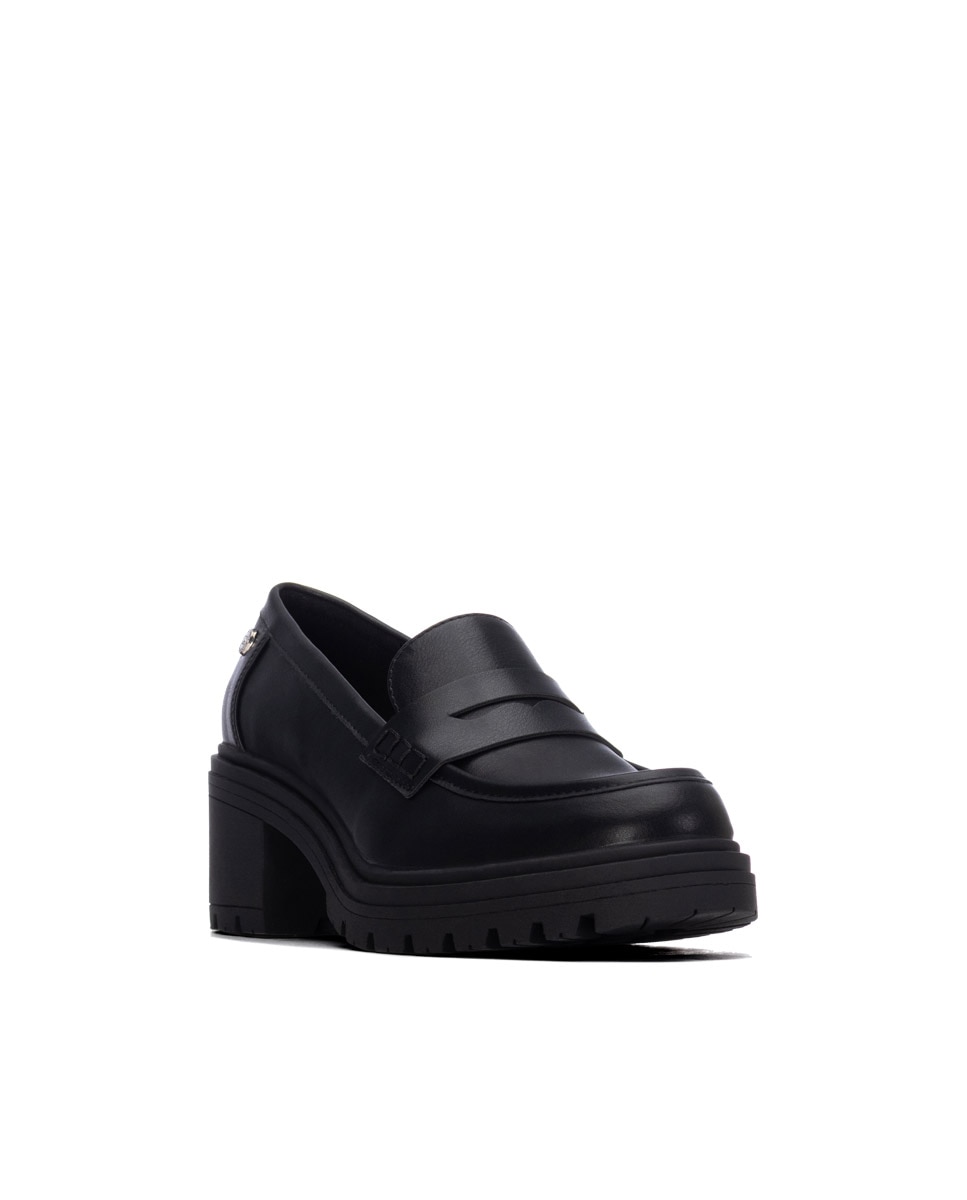 Mocassins de Salto Preto-3