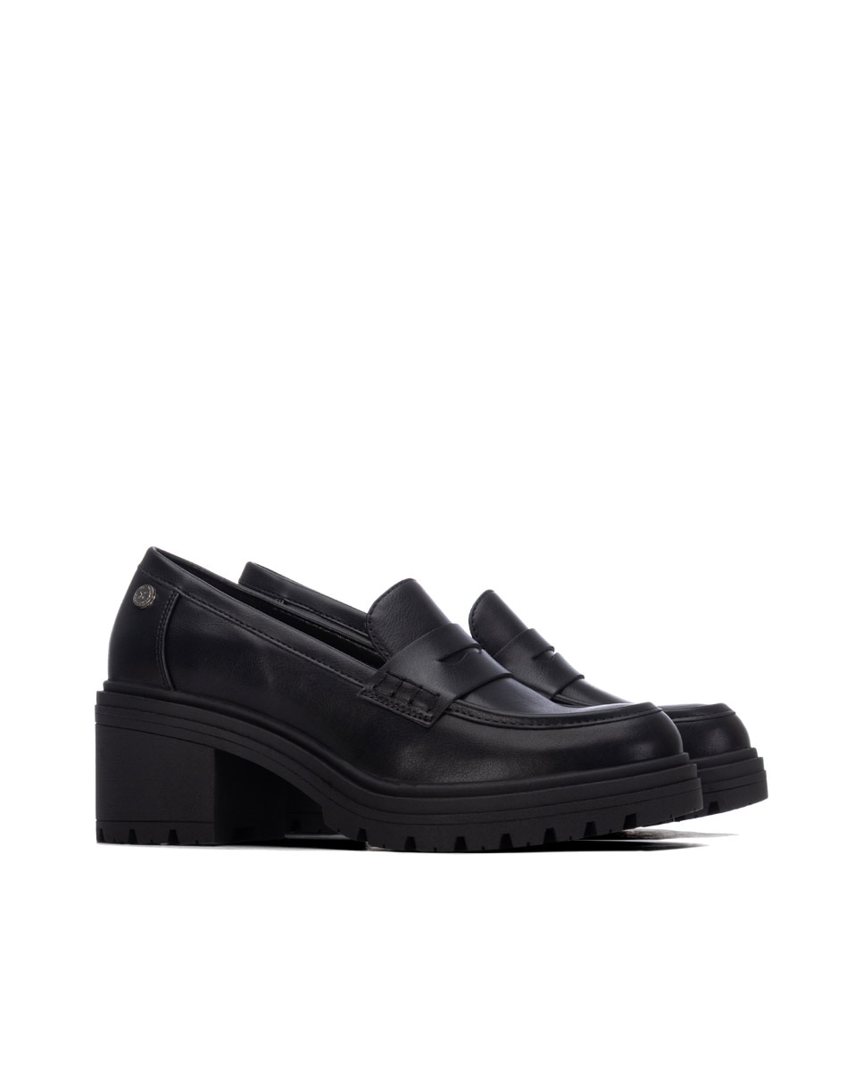 Mocassins de Salto Preto-5