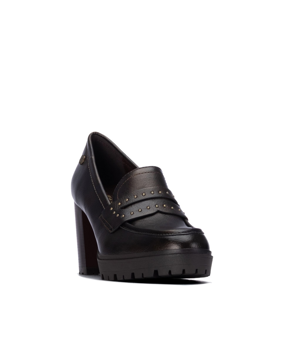Mocassins de Salto Ouro-2
