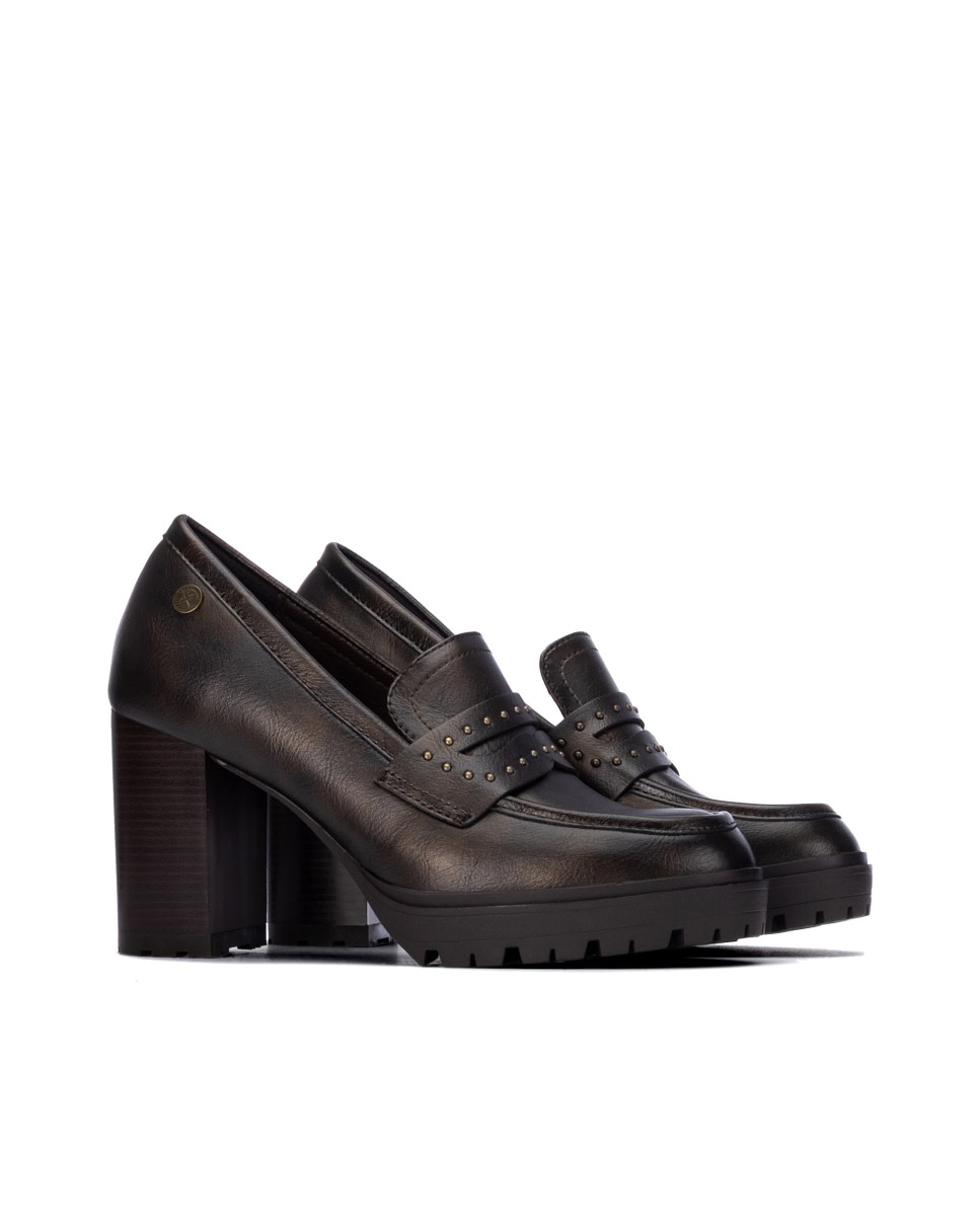 Mocassins de Salto Ouro-4