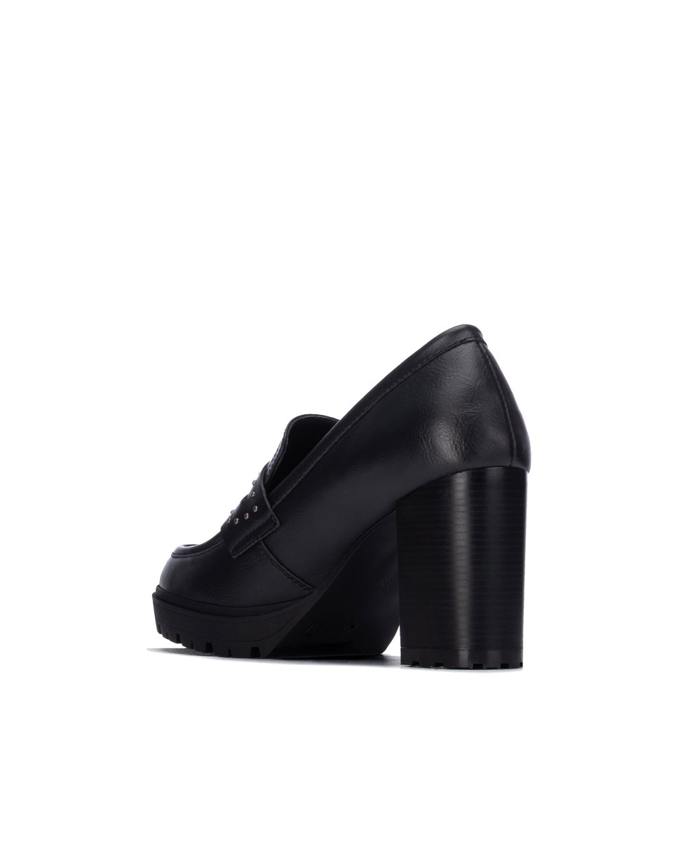 Mocassins de Salto Preto-3