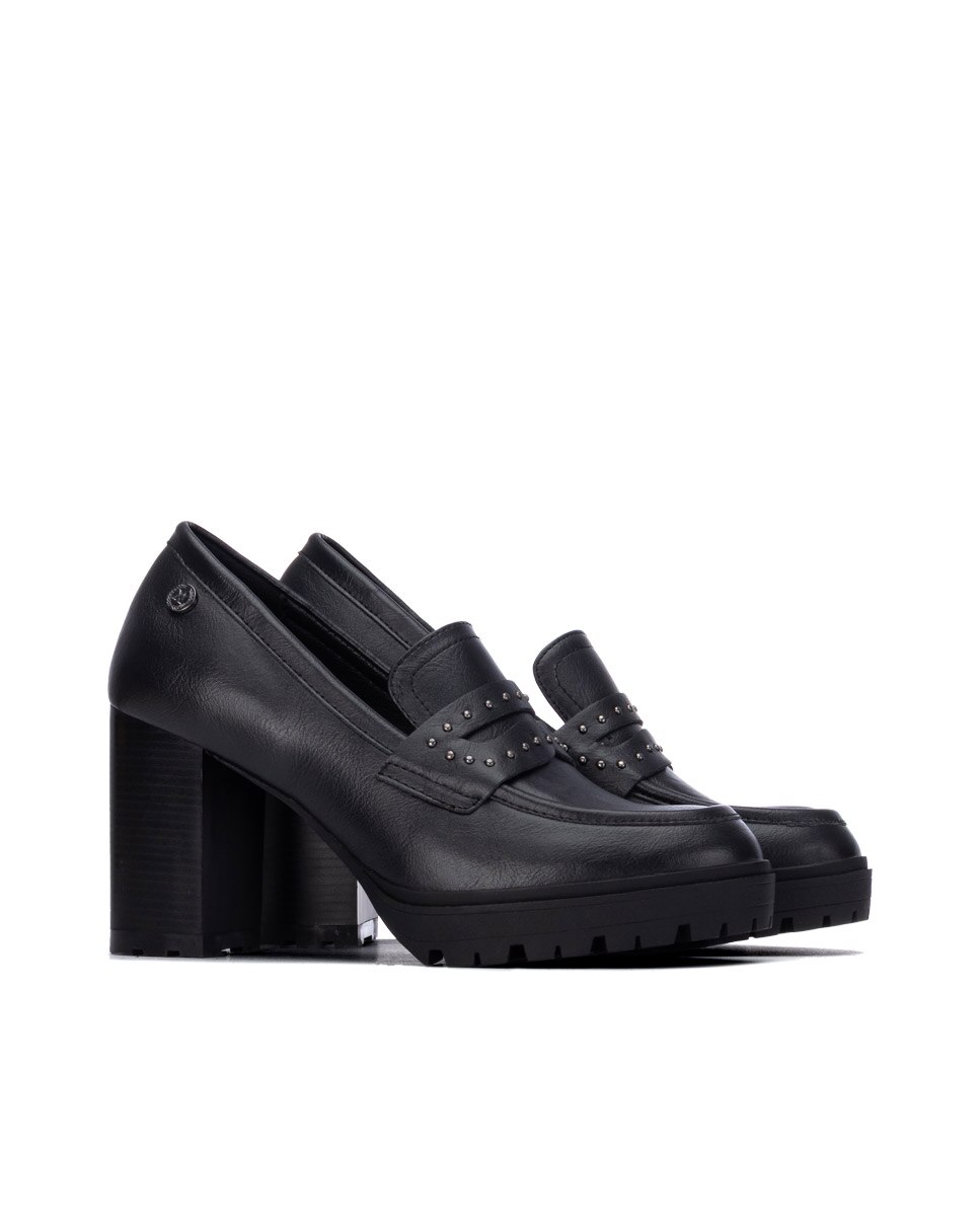Mocassins de Salto Preto-4