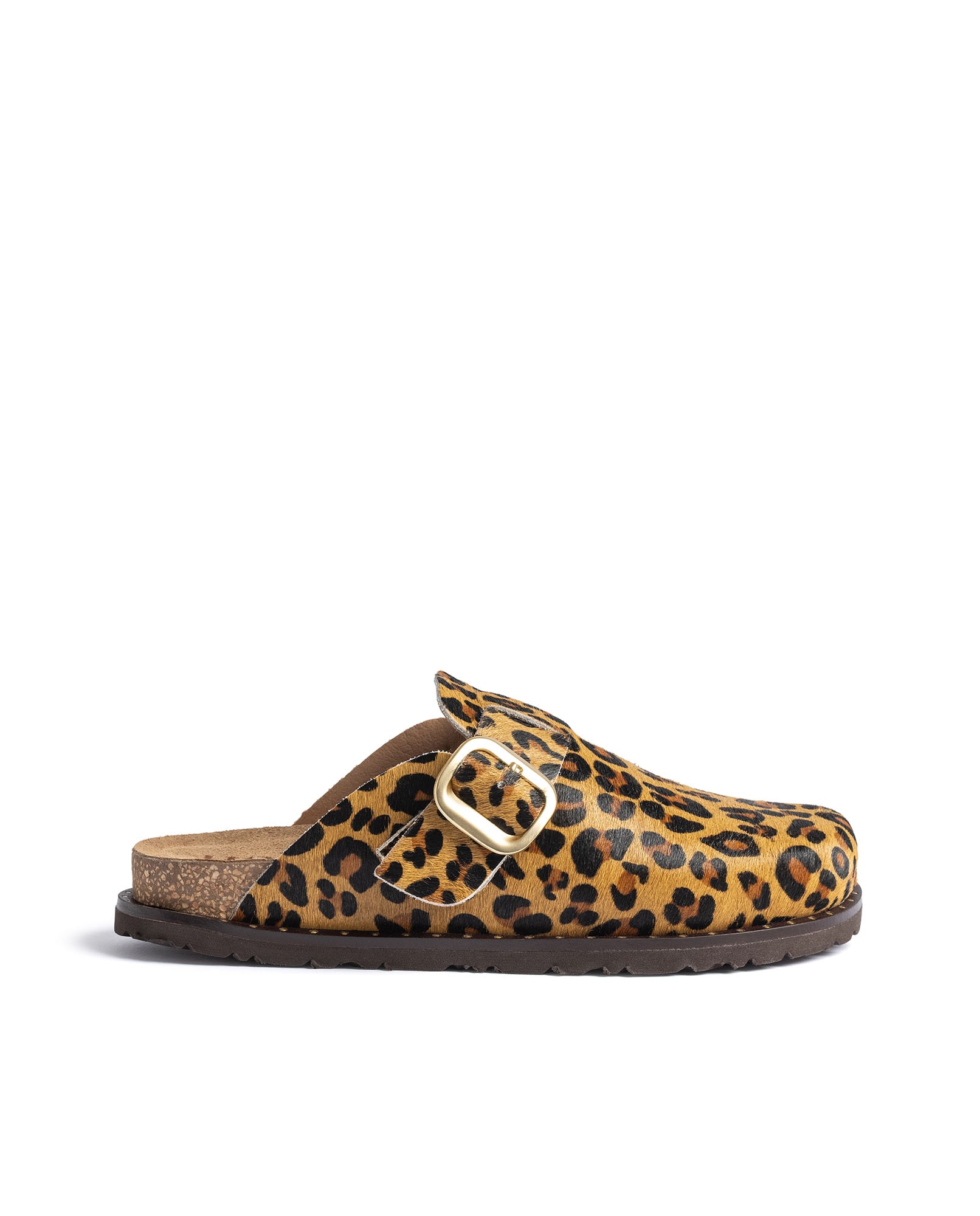 Imagem 0 de Socas Rasas de Pele