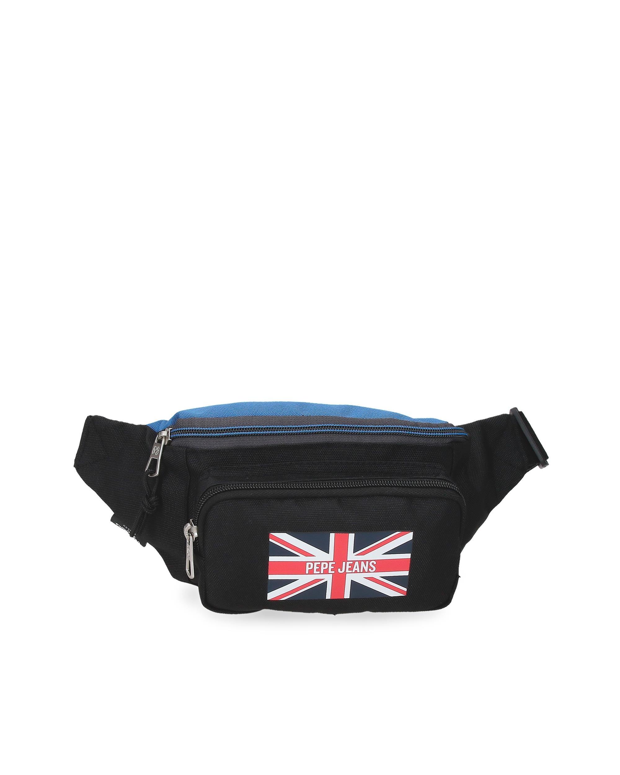 Imagem 0 de Bolsa de Cintura Pjl Henry