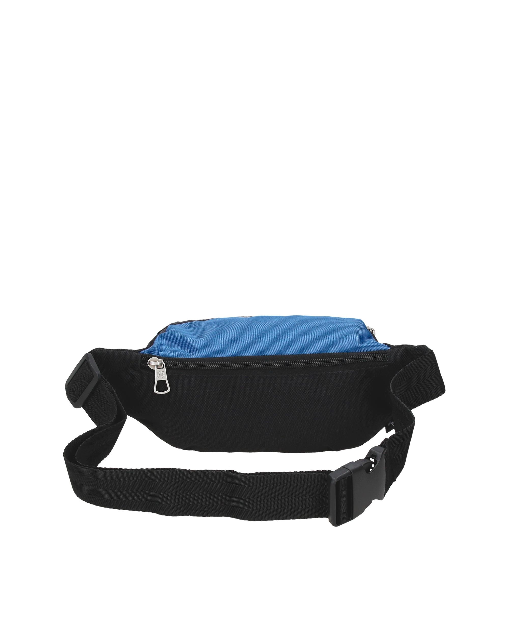 Bolsa de Cintura Pjl Henry Preto-3