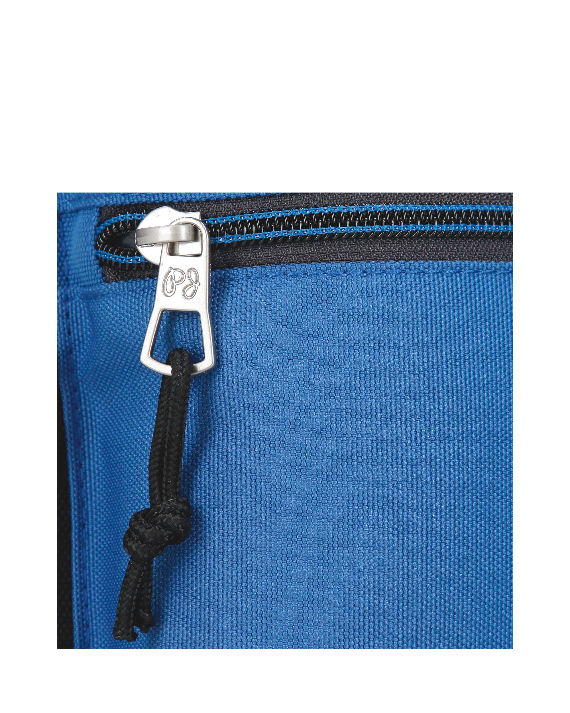 Bolsa de Cintura Pjl Henry Preto-6