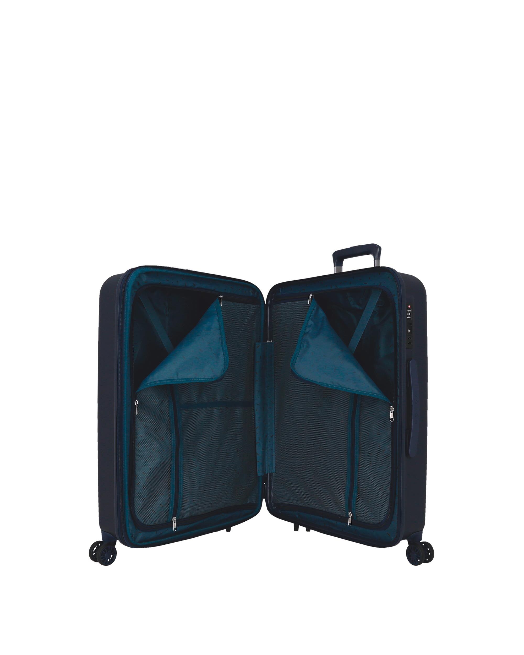 Mala Média Star Wars Black Expansível com Capacidade de 72l Azul-marinho-5