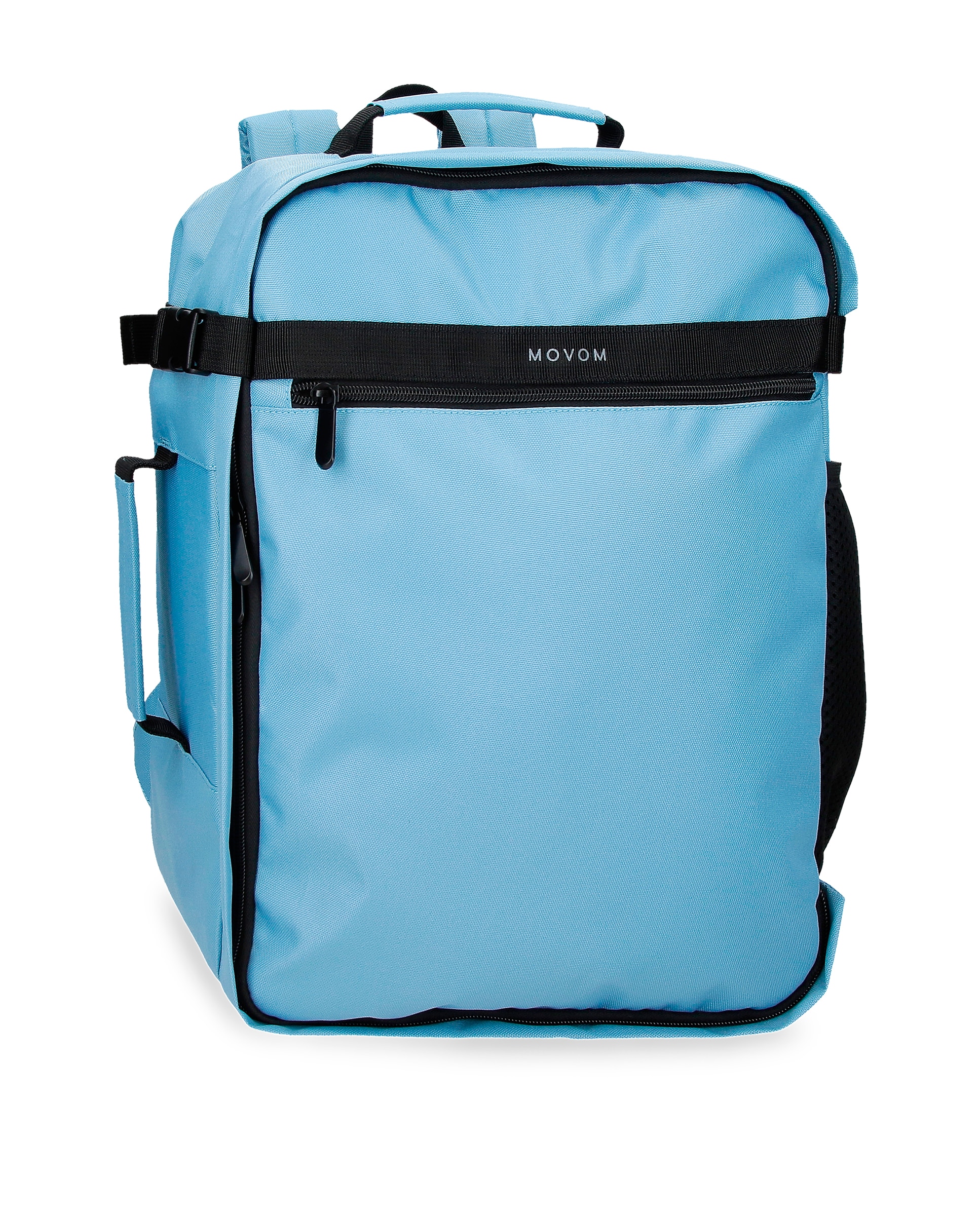 Imagem 0 de Mochila de Viagem 40 Cm Movom Foster