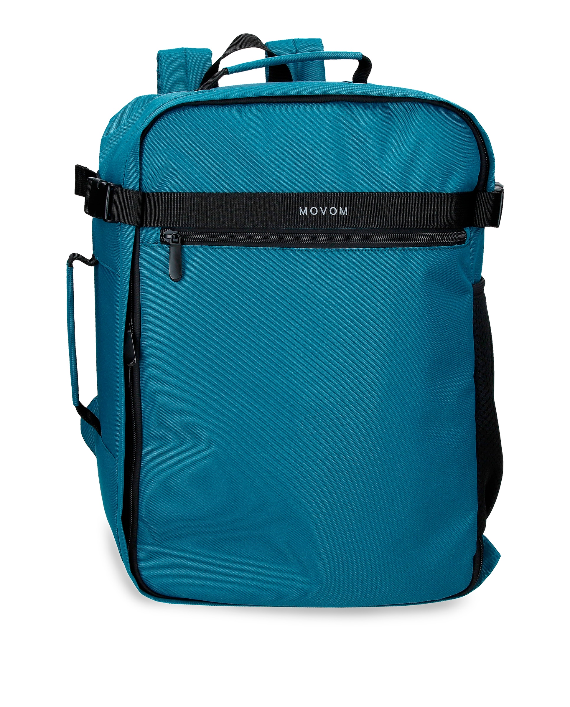 Imagem 0 de Mochila de Viagem 40 Cm Movom Foster