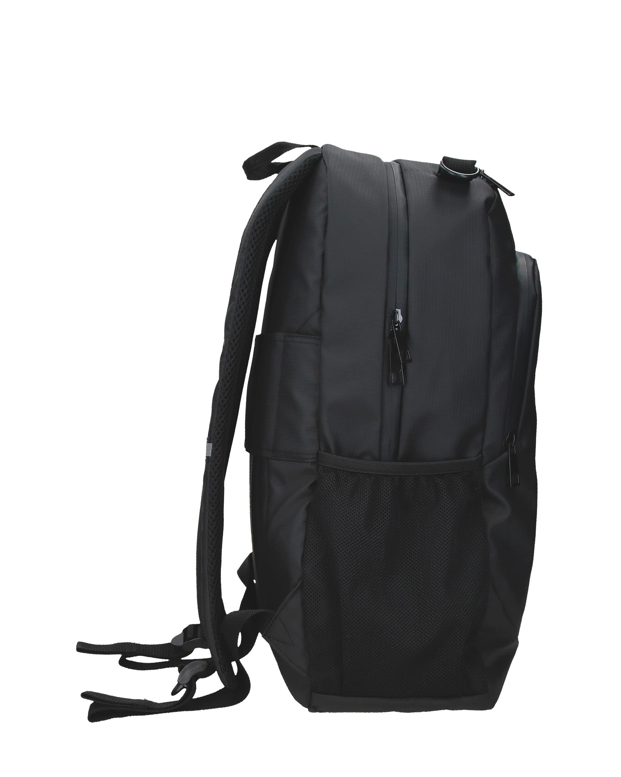 Mochila Adaptável Portaordenador 46 Cm Movom Miller Preto-2
