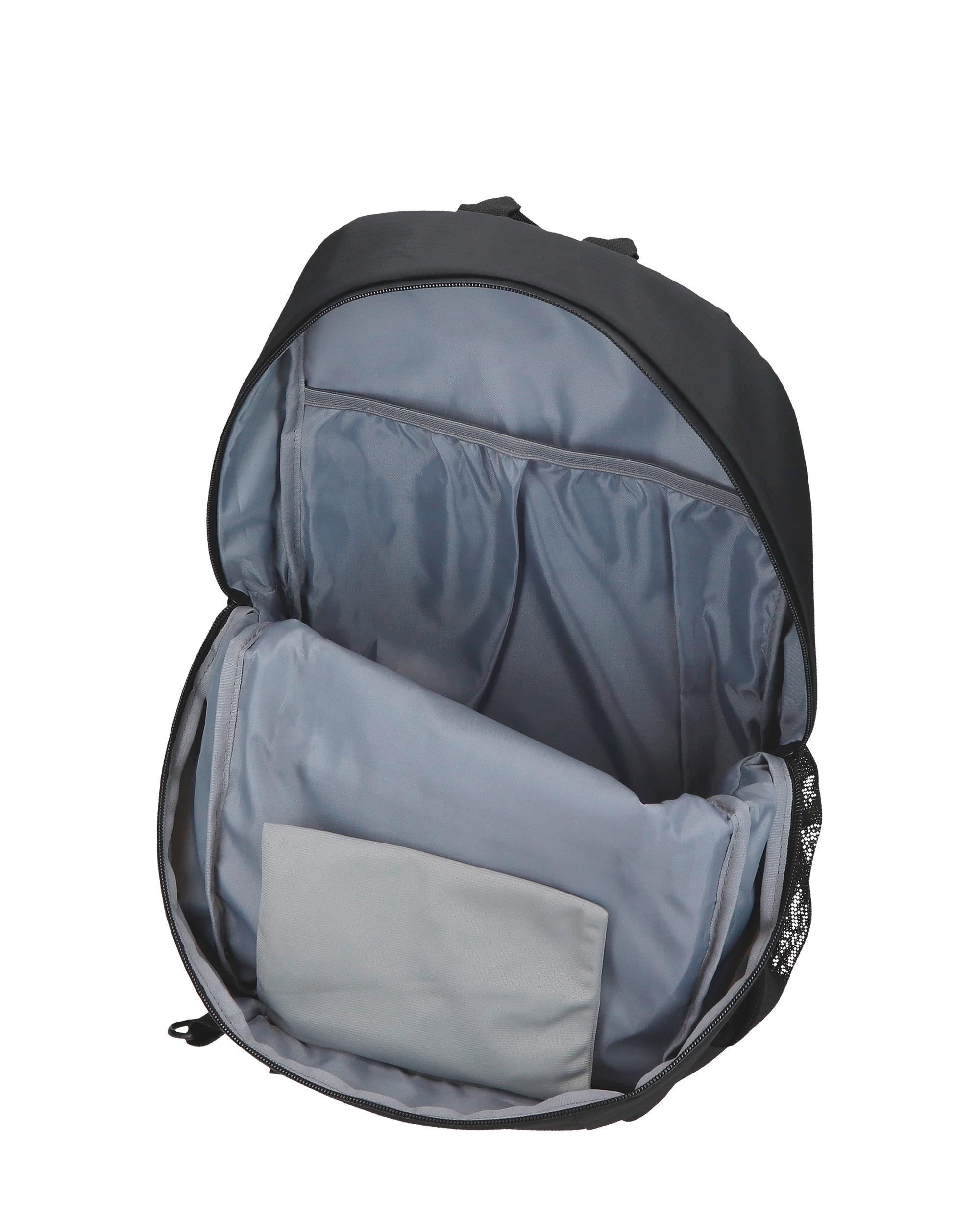 Mochila Adaptável Portaordenador 46 Cm Movom Miller Preto-4