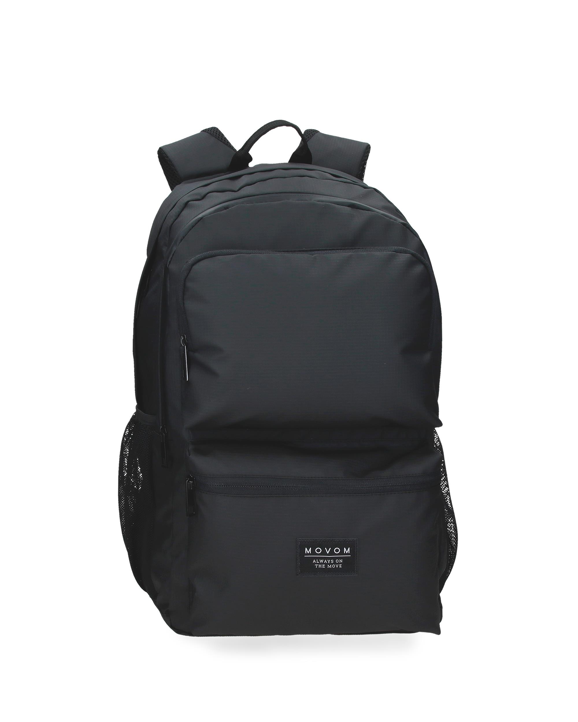 Imagem 0 de Mochila Adaptável Porta-computador de Dois Compartimentos Movom Miller