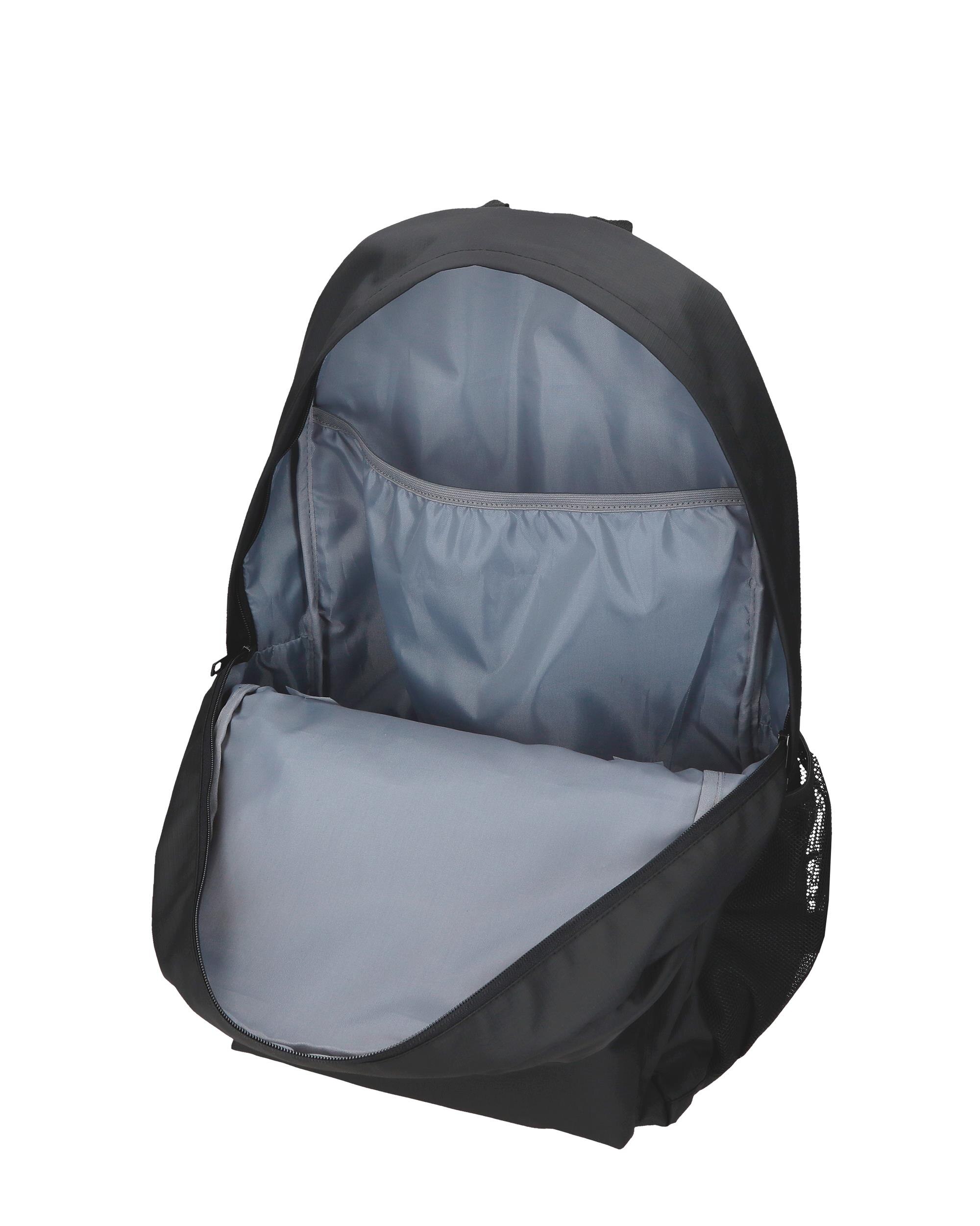 Mochila Adaptável Porta-computador de Dois Compartimentos Movom Miller Preto-4