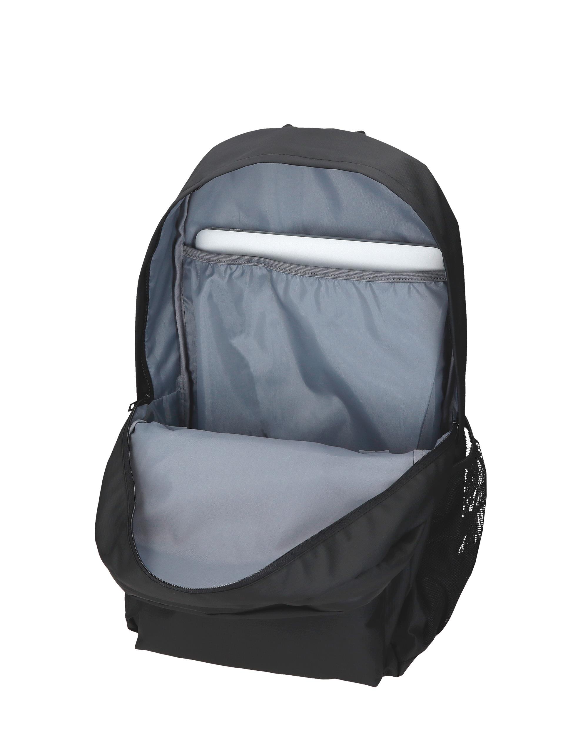 Mochila Adaptável Porta-computador de Dois Compartimentos Movom Miller Preto-5