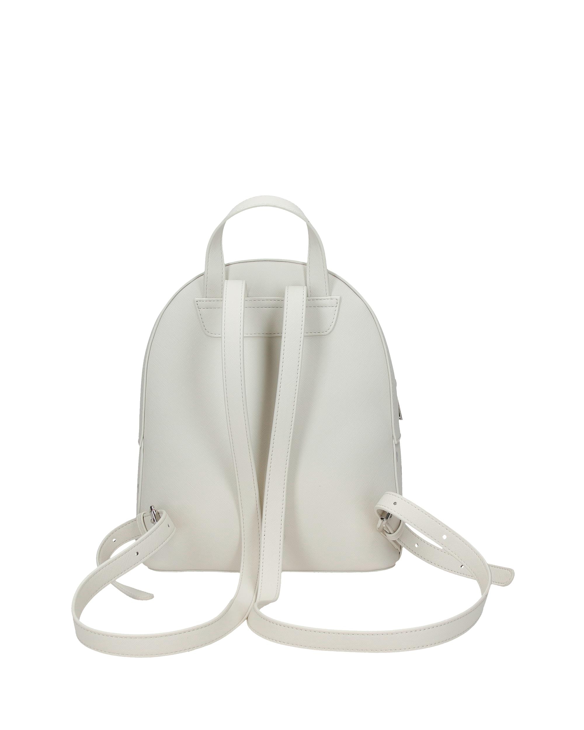 Mochila de Passeio 26 Cm Bowlogue Minnie Bege Bege / Castanho-3