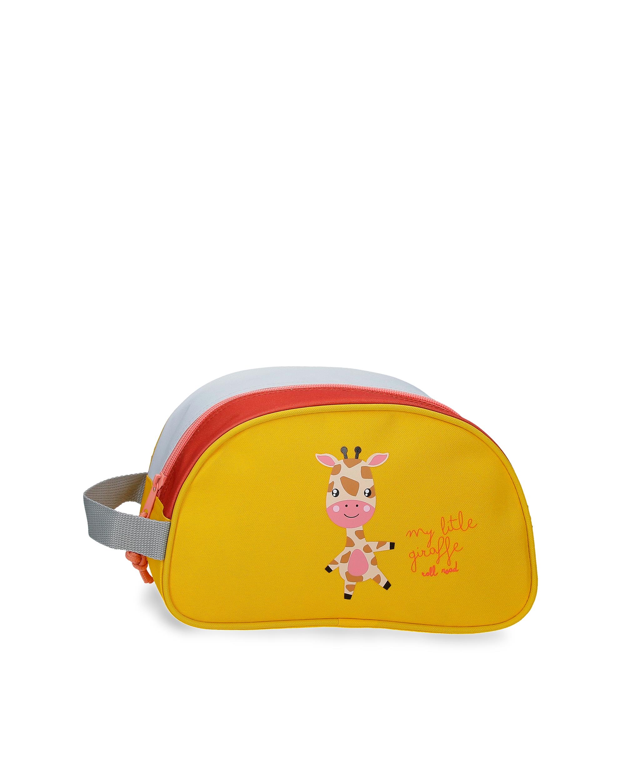 Imagem 0 de Necessaire Adaptável Happy Pets Owl