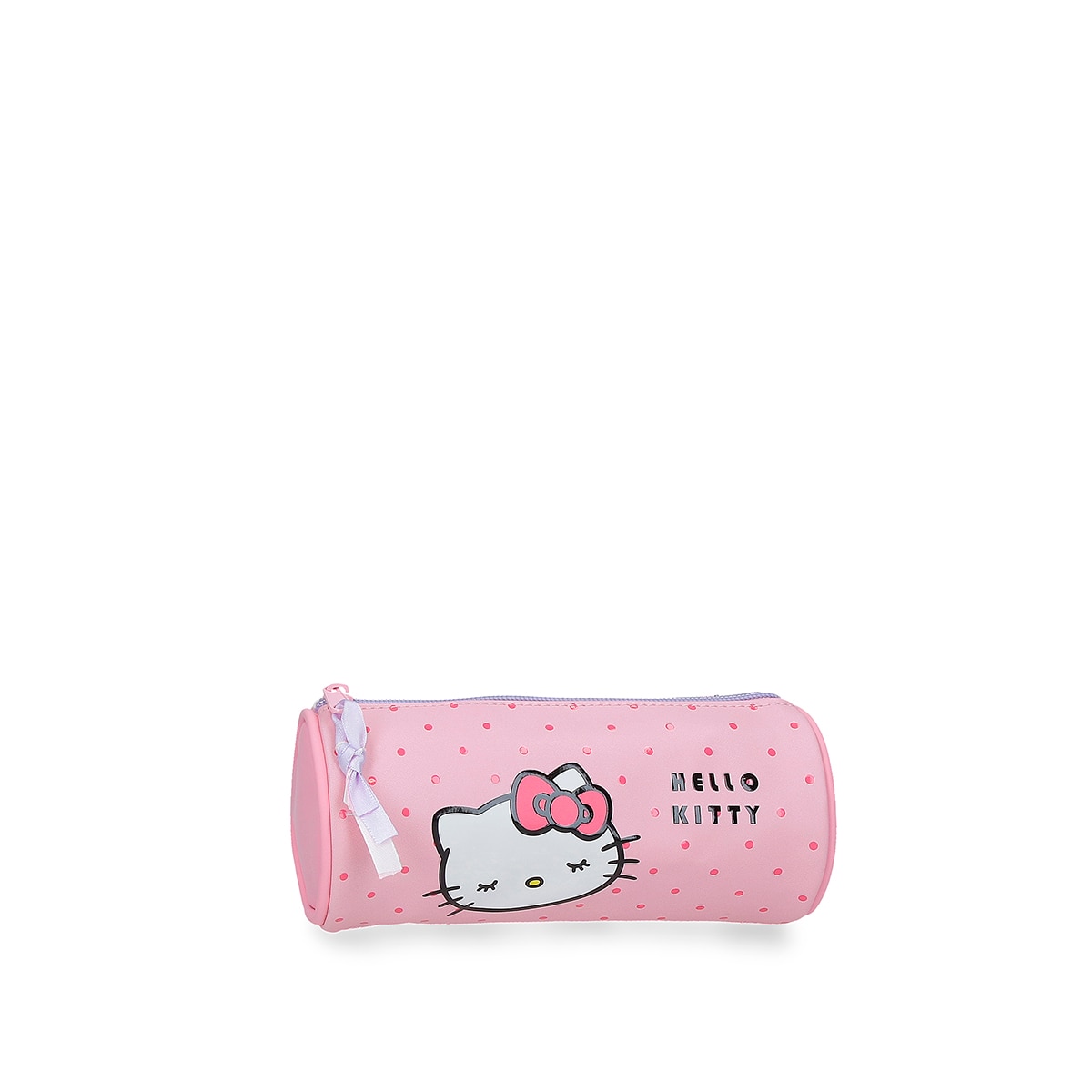 Imagem 0 de Necessaire Redondo Hello Kitty Bows