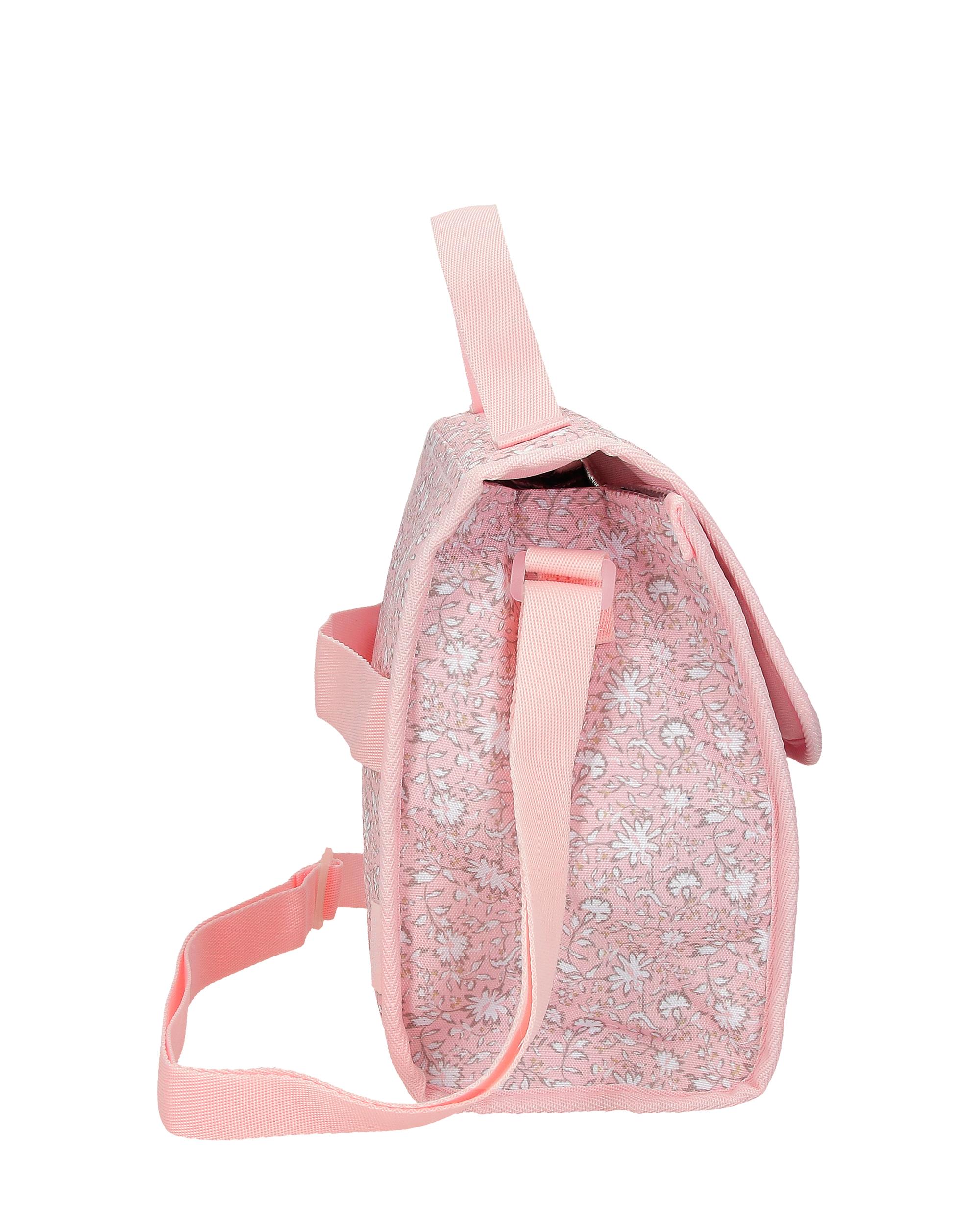Porta-lanche Térmico Pjl Mia Rosa-2