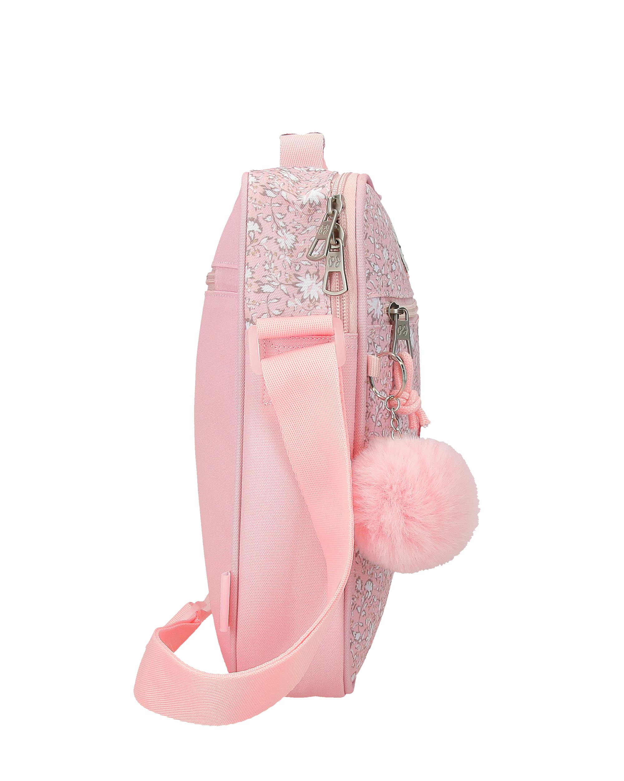 Carteira Extraescolar Pjl Mia Rosa-2