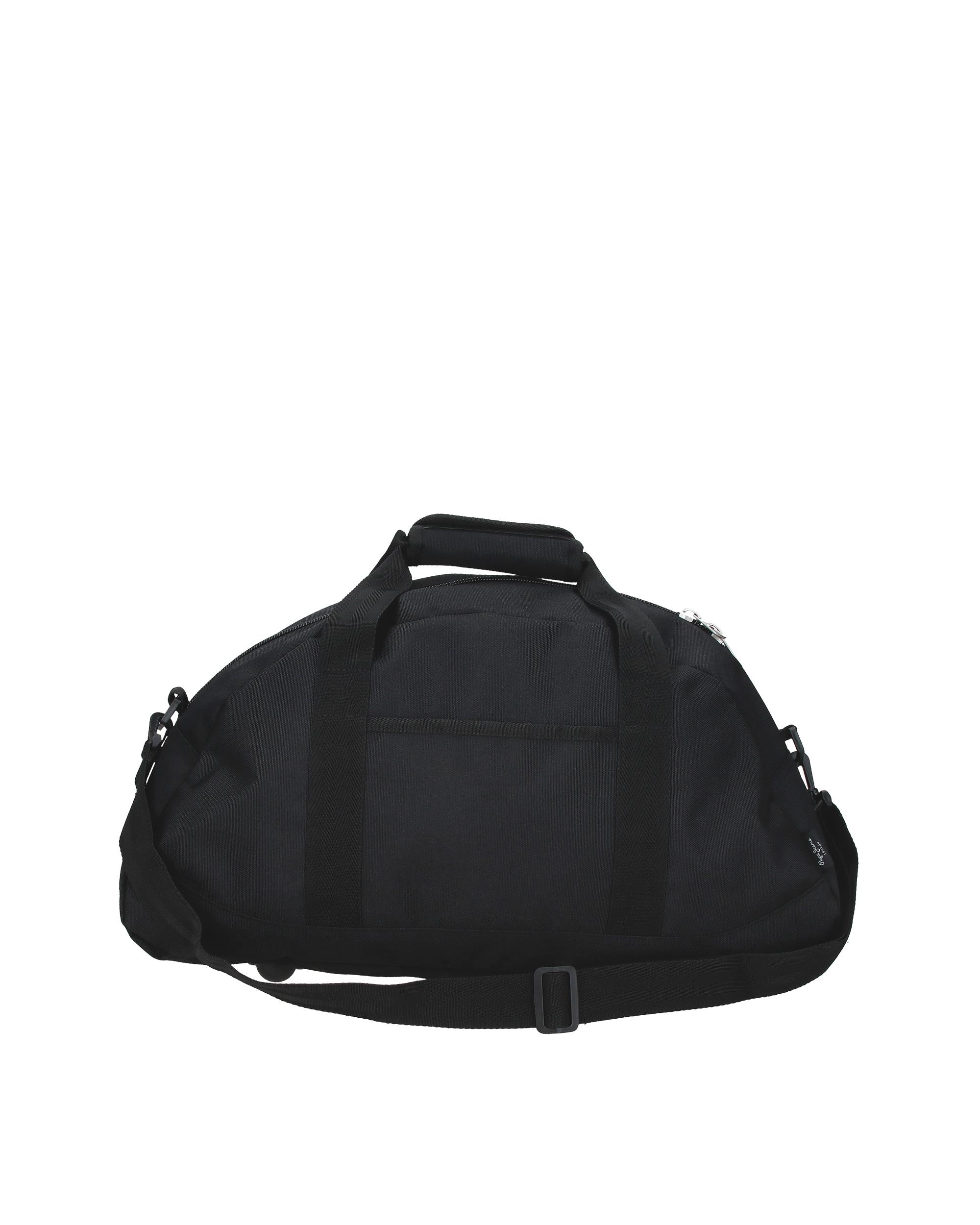 Mala de Viagem 50 Cm Pjl Henry Mala de Viagem Preto-3