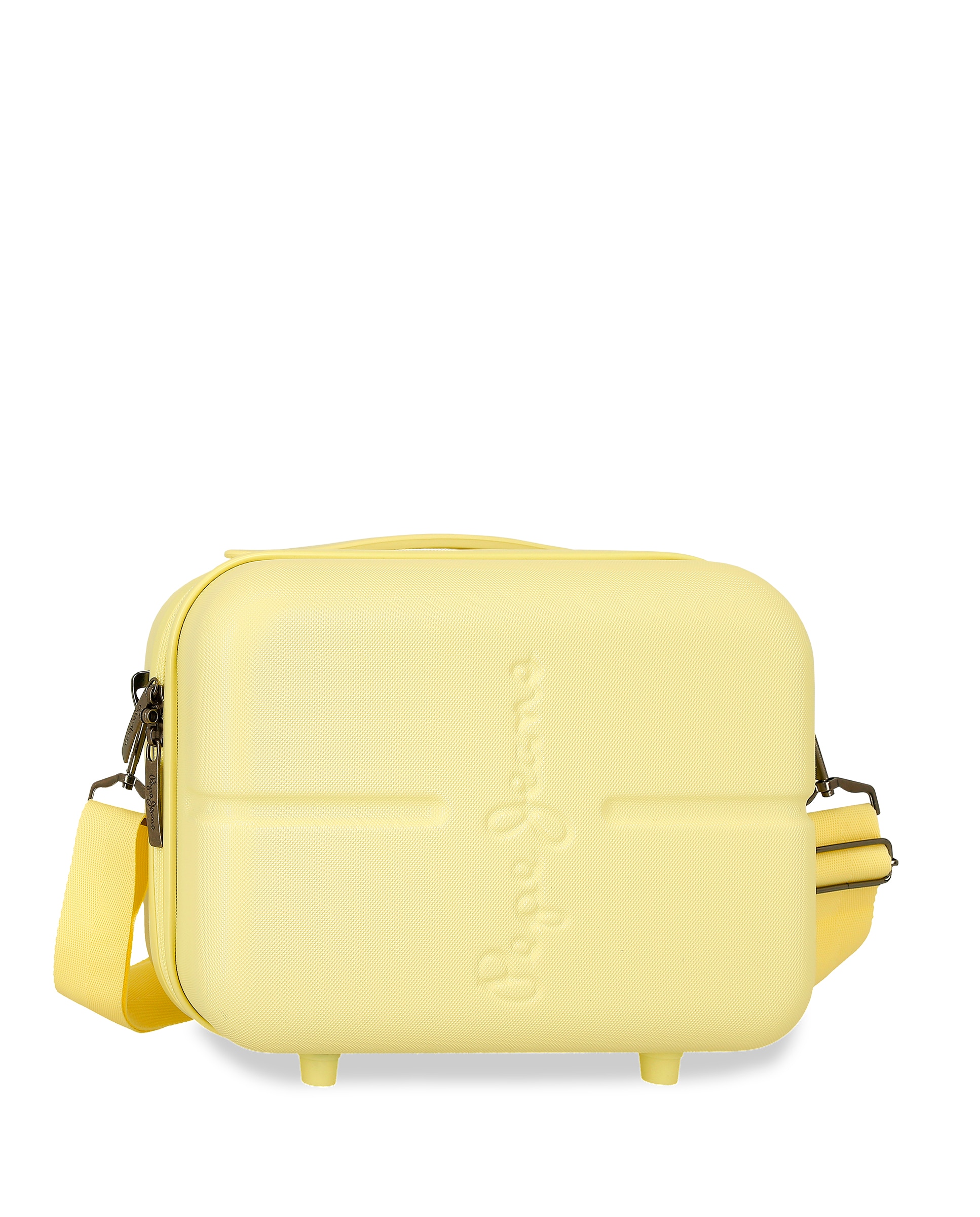 Imagem 0 de Necessaire Abs Pjl Highlight Adaptável com Capacidade de 9,1l