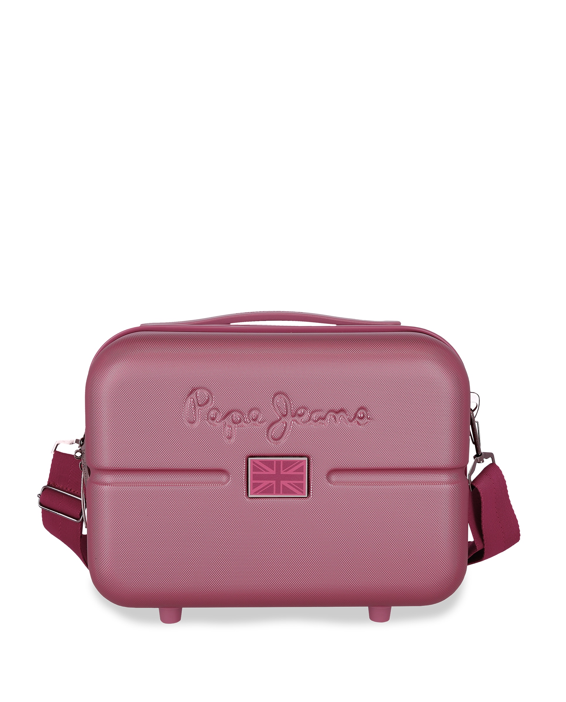 Imagem 0 de Necessaire Abs Pjl Accent Adaptável com Capacidade de 9,1l