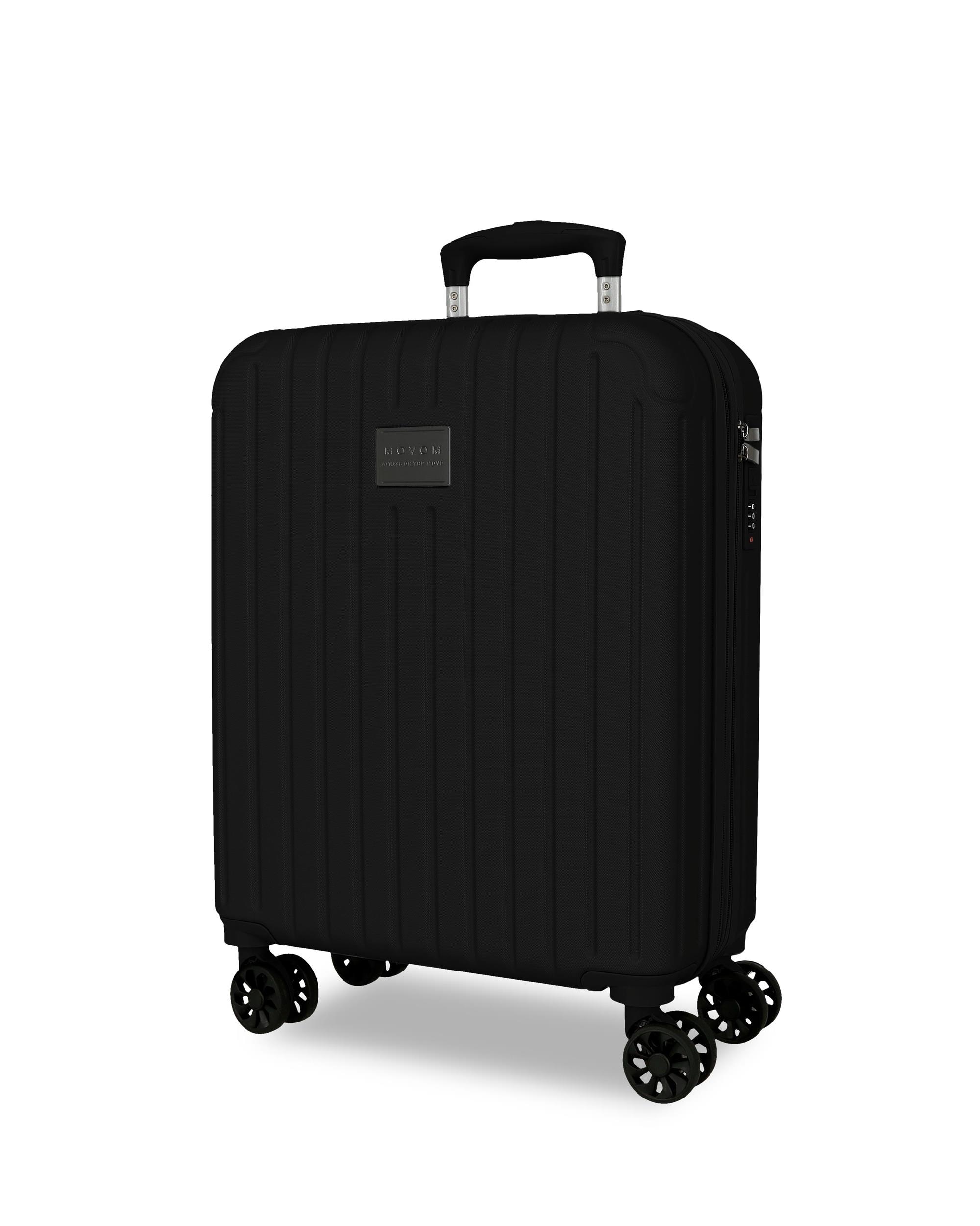 Imagem 0 de Mala de Cabine 40 Cm Movom Timber Abs Rígida com Capacidade de 24l