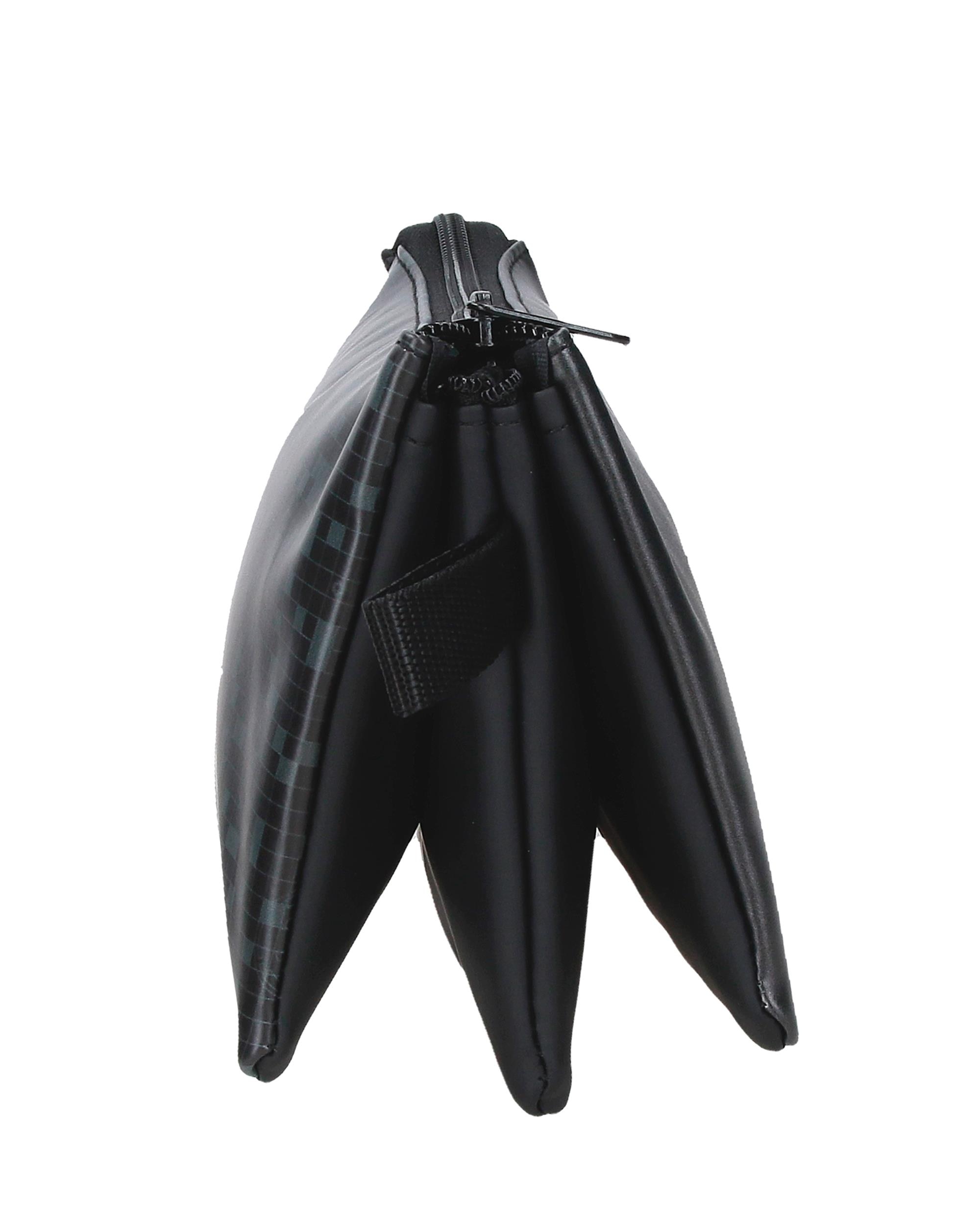 Necessaire Três Compartimentos Strom Trooper Preto-2