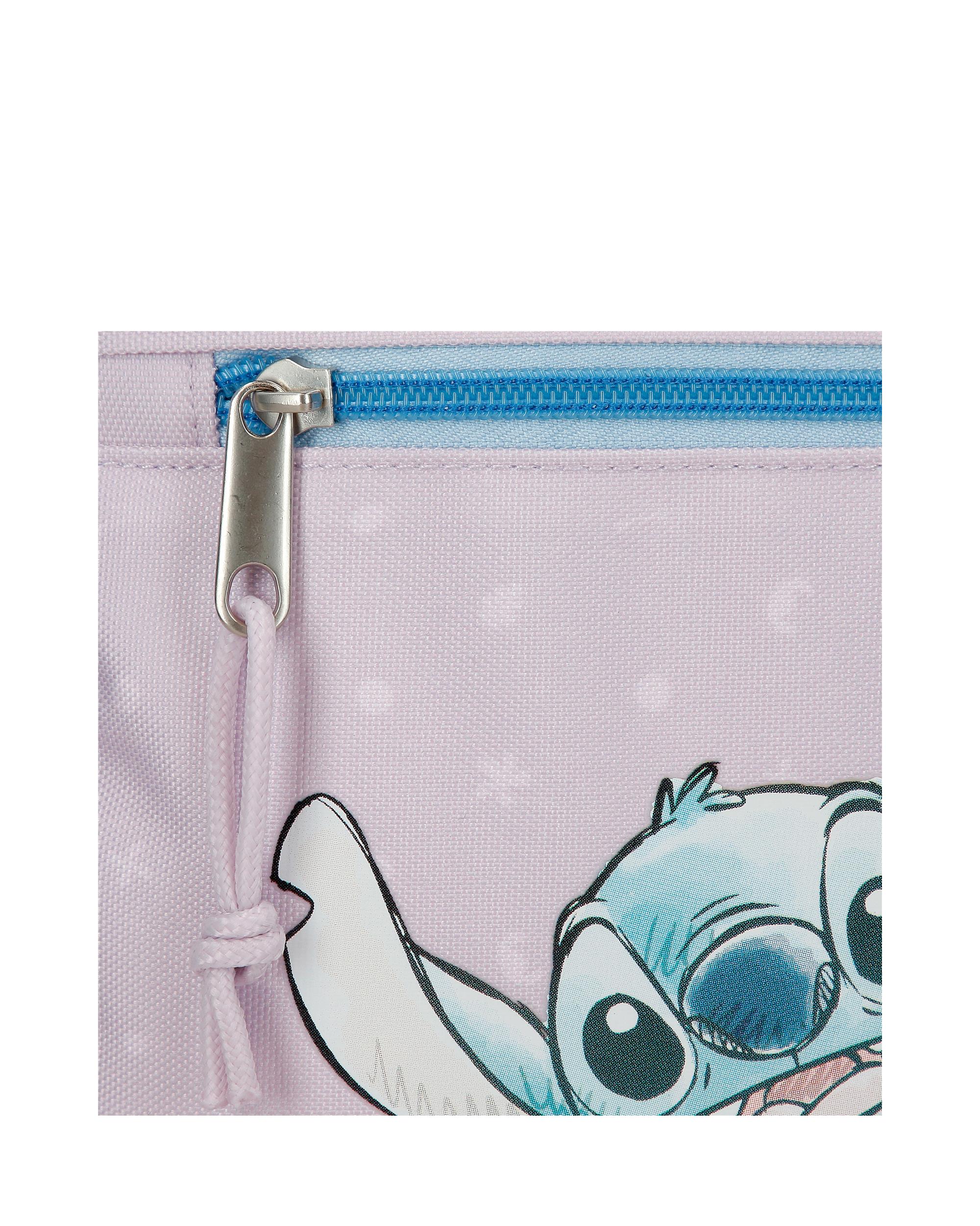 Porta-lanche Térmico Disney From Hawaii Rosa-6