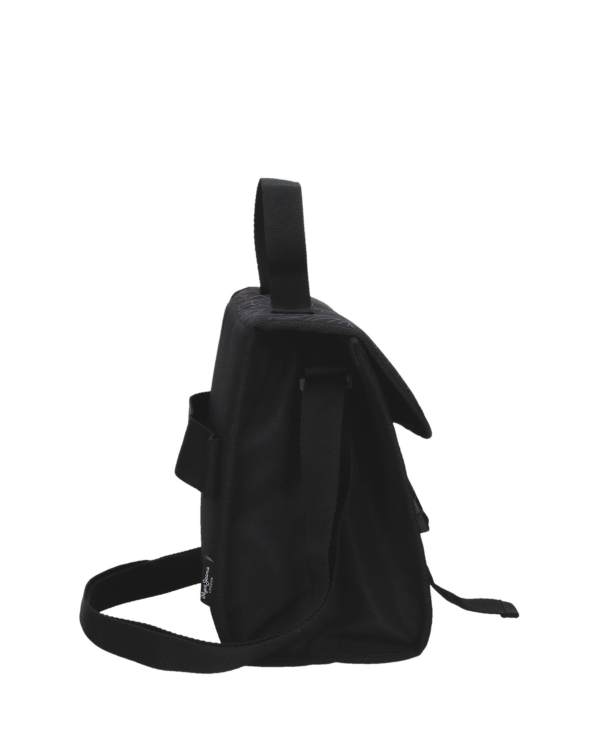 Porta-lanche Térmico Pepe Jeans Eloise Azul-2