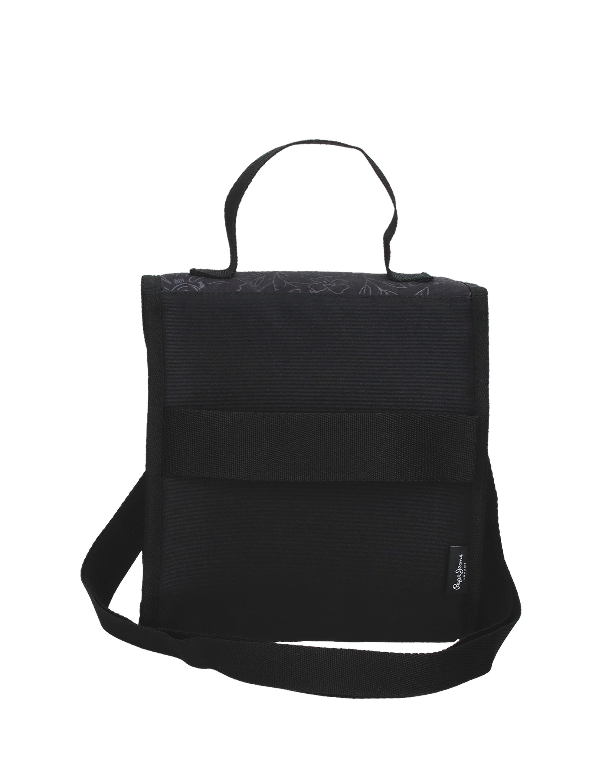 Porta-lanche Térmico Pepe Jeans Eloise Azul-3
