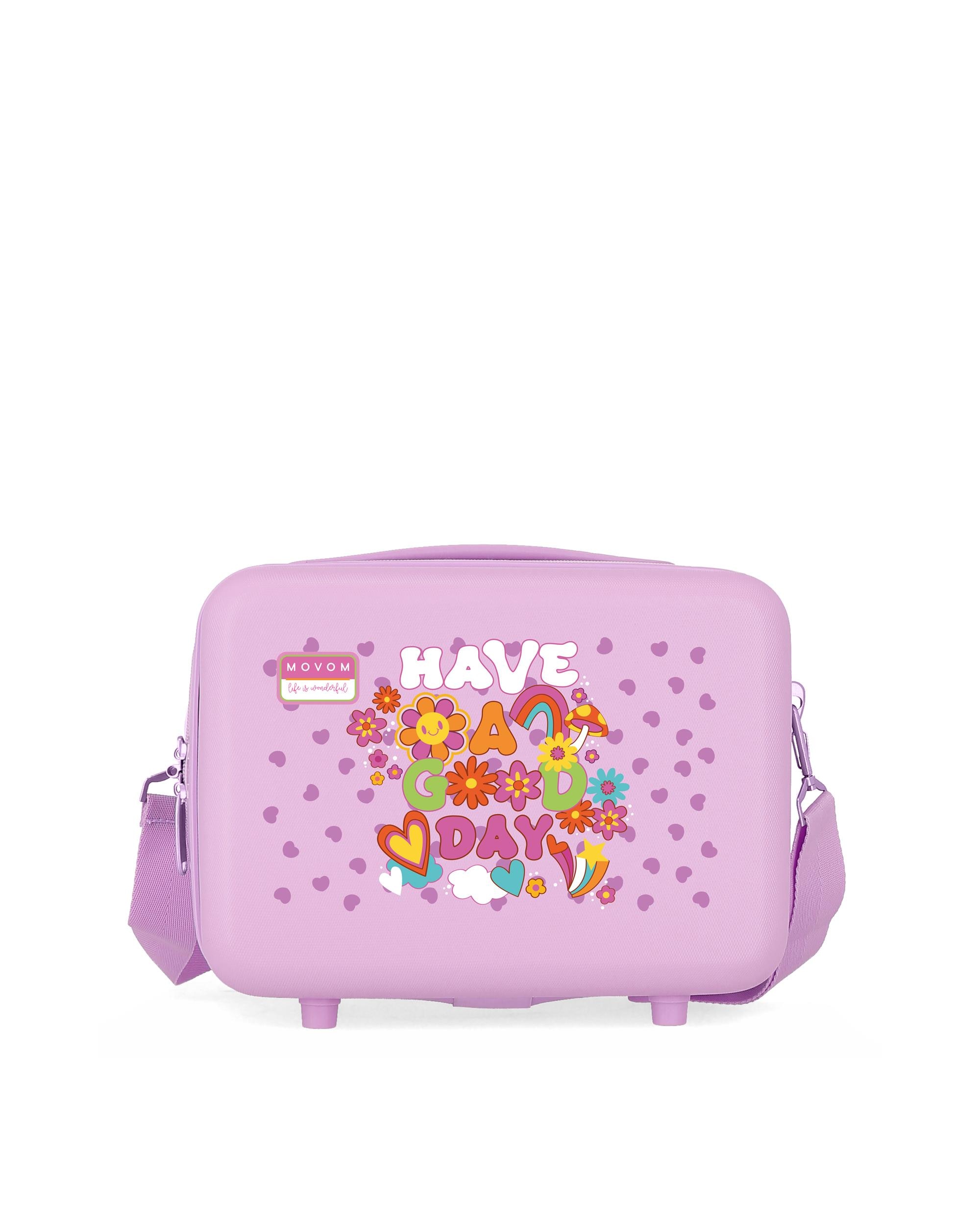 Imagem 0 de Necessaire Abs Good Day Adaptável