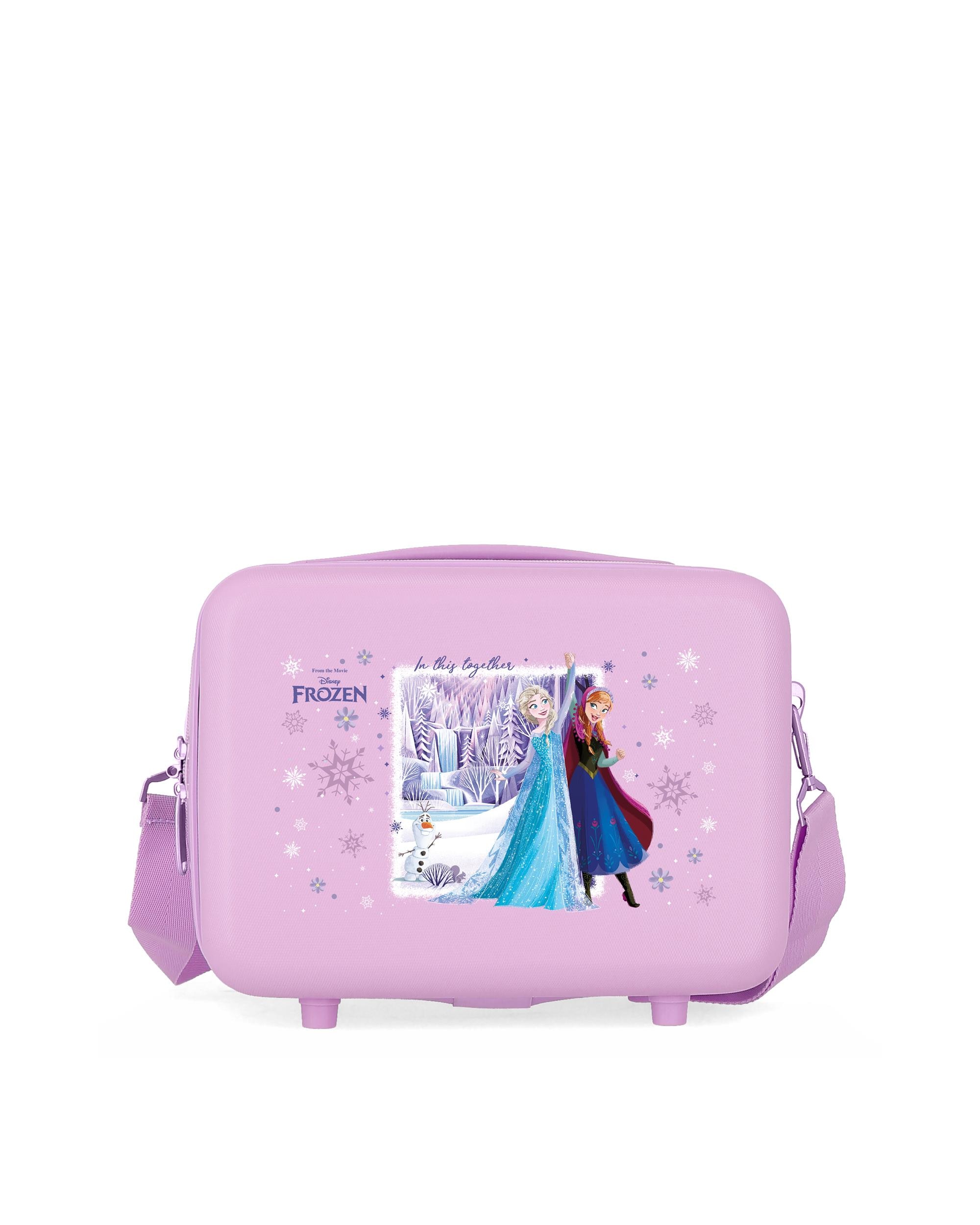 Imagem 0 de Necessaire Abs In This Together Adaptável com Capacidade de 9,1l