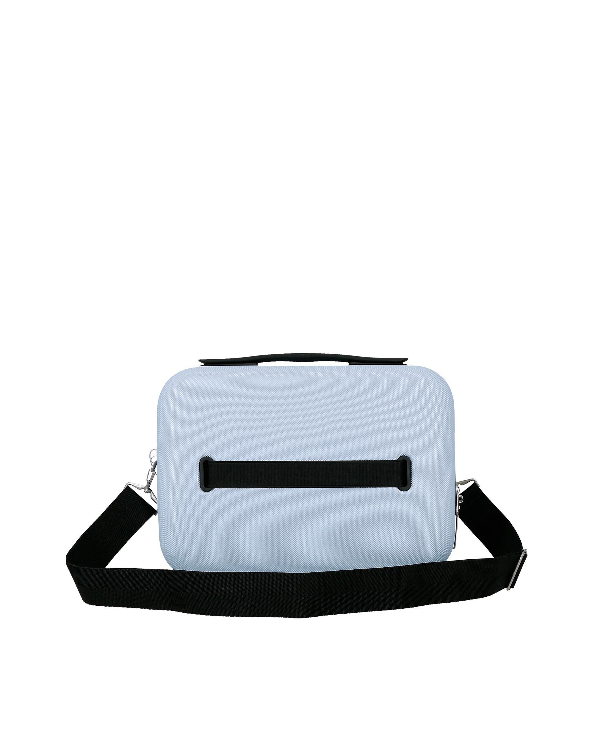 Necessaire Abs Pjl Olivia Adaptável Azul-3